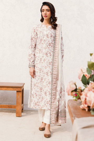Motifz 4542-Mehjbeen Online Shopping